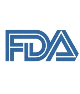 FDA compliance certification for food-grade PHE Gaskets, PHE Plates, and BPHE manufacturing by Senovis.