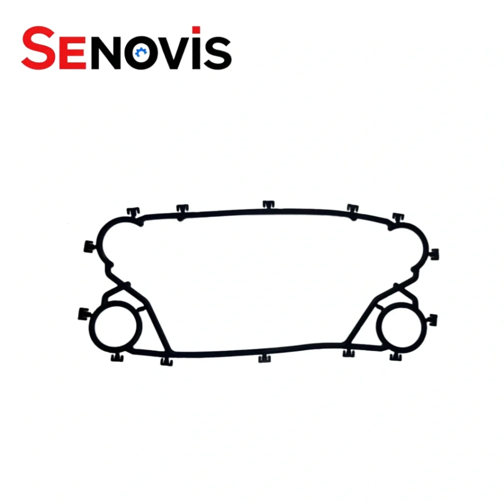Alfa Laval AM10 PHE gasket plate heat exchanger sealing solution industrial equipment part
