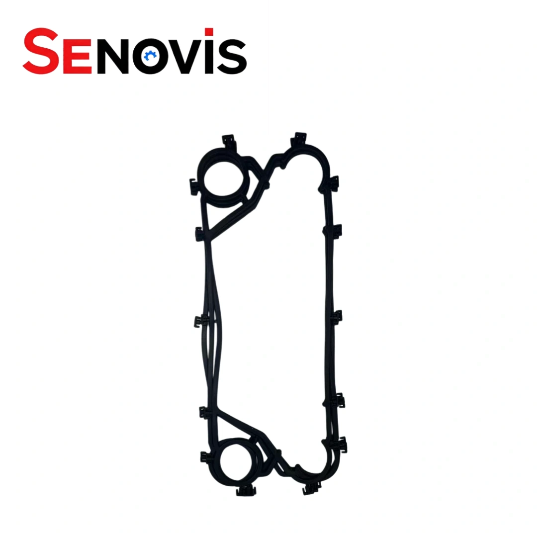 Alfa Laval AM20 plate heat exchanger gasket PHE sealing component for industrial systems