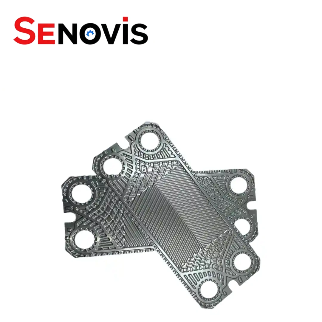 Alfa Laval T5M plate heat exchanger plate PHE heat transfer plate industrial use