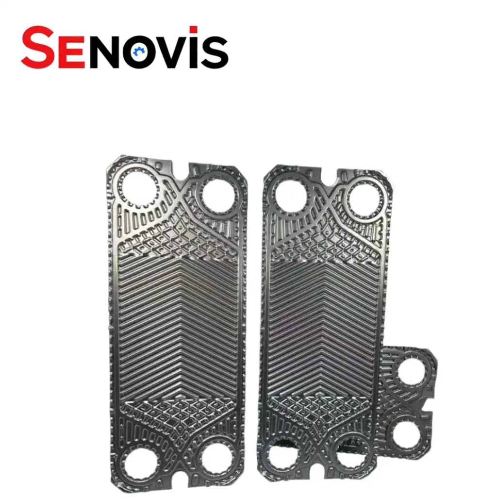 Alfa Laval T35P plate heat exchanger plate PHE thermal plate industrial heat transfer component
