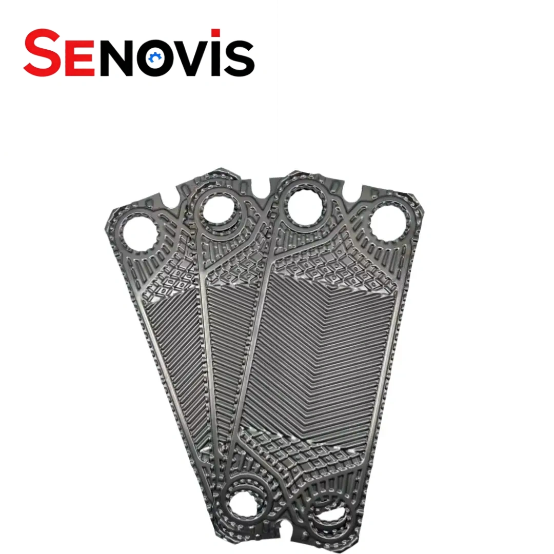 APV N25 plate heat exchanger plate industrial PHE plate design