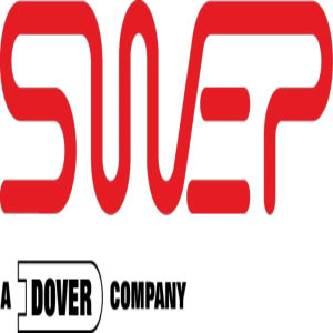 SWEP logo for brazed plate heat exchanger compatibility reference