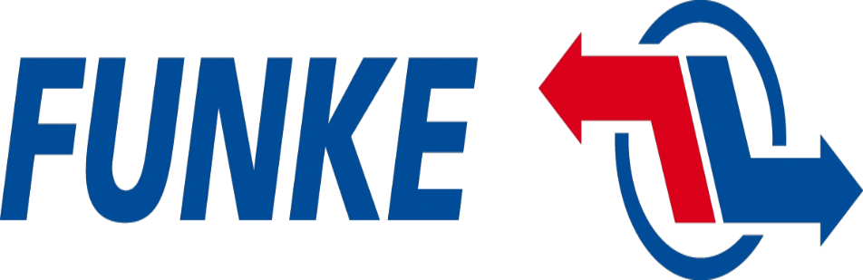 Funke plate heat exchanger gaskets and plates replacement