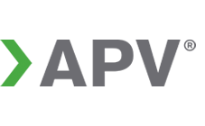 APV Paraflow Plate Heat Exchanger Logo