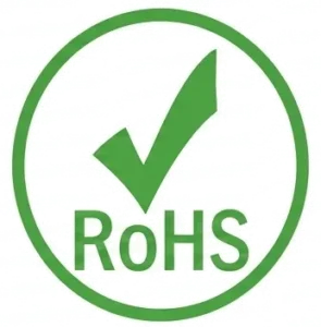 RoHS compliance certification for eco-friendly PHE Plates, PHE Gaskets, and brazed heat exchangers (BPHE).