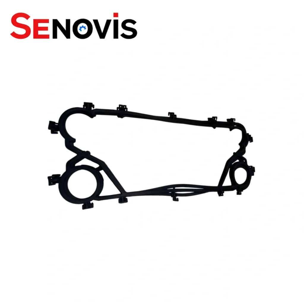 Sondex S31A plate heat exchanger S31A rubber gasket replacement seal