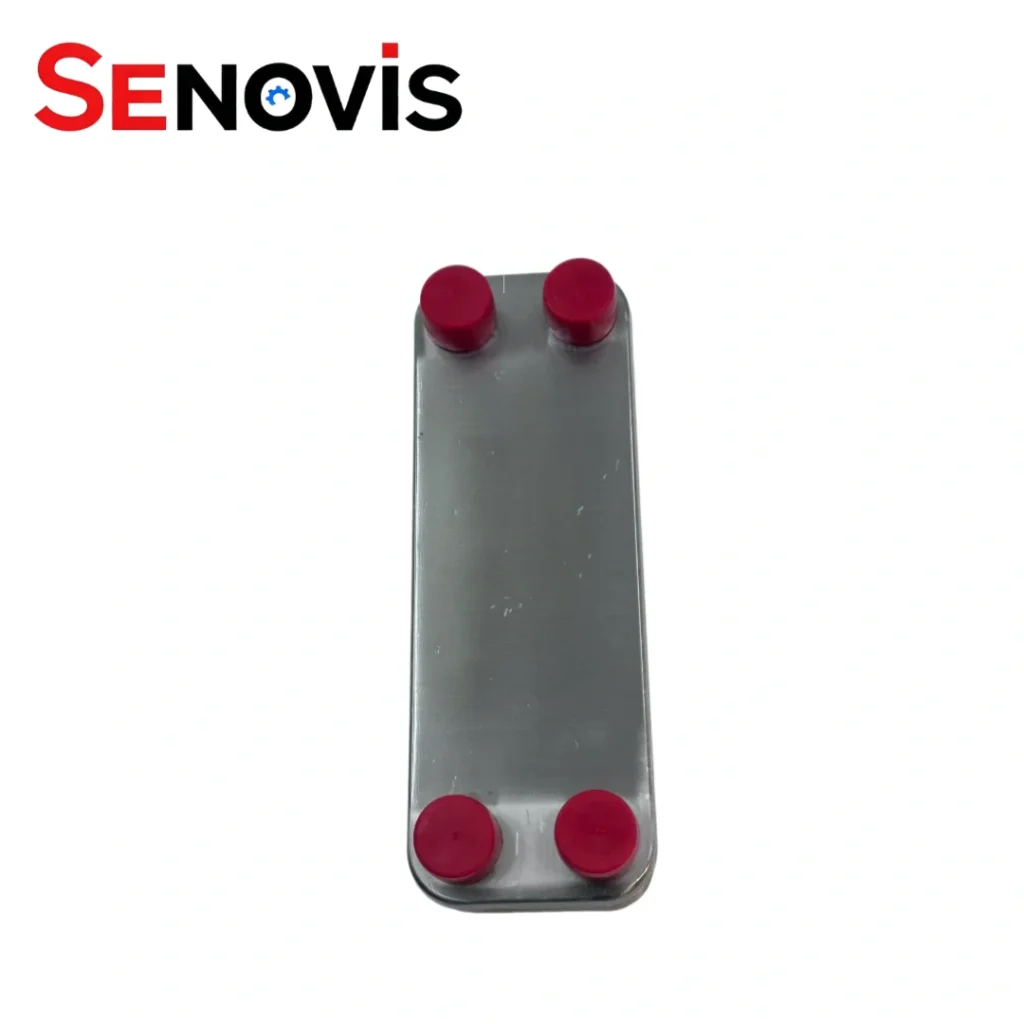 Alfa Laval CB400 brazed plate heat exchanger compatible replacement parts for industrial thermal systems