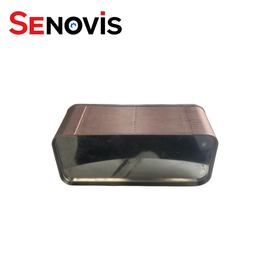 Compatible aftermarket parts for Alfa Laval CB20 brazed plate heat exchanger, including cb20 12h, 18h, 24h, 28h, 30h, 40h, 50h, 60h, and 80h configurations