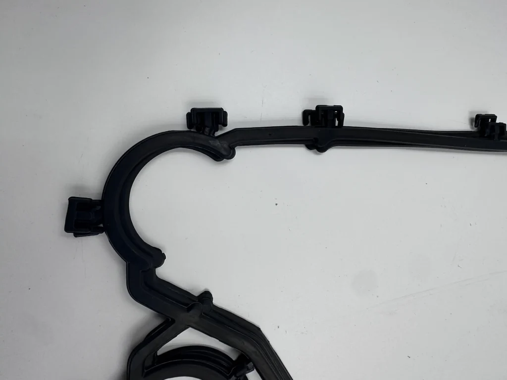 Complete Vicarb V13 replacement gasket for plate heat exchanger service