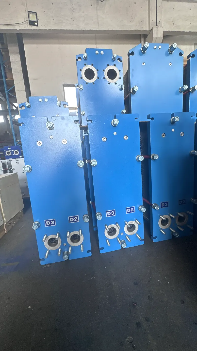 NT100M manufacturing operation