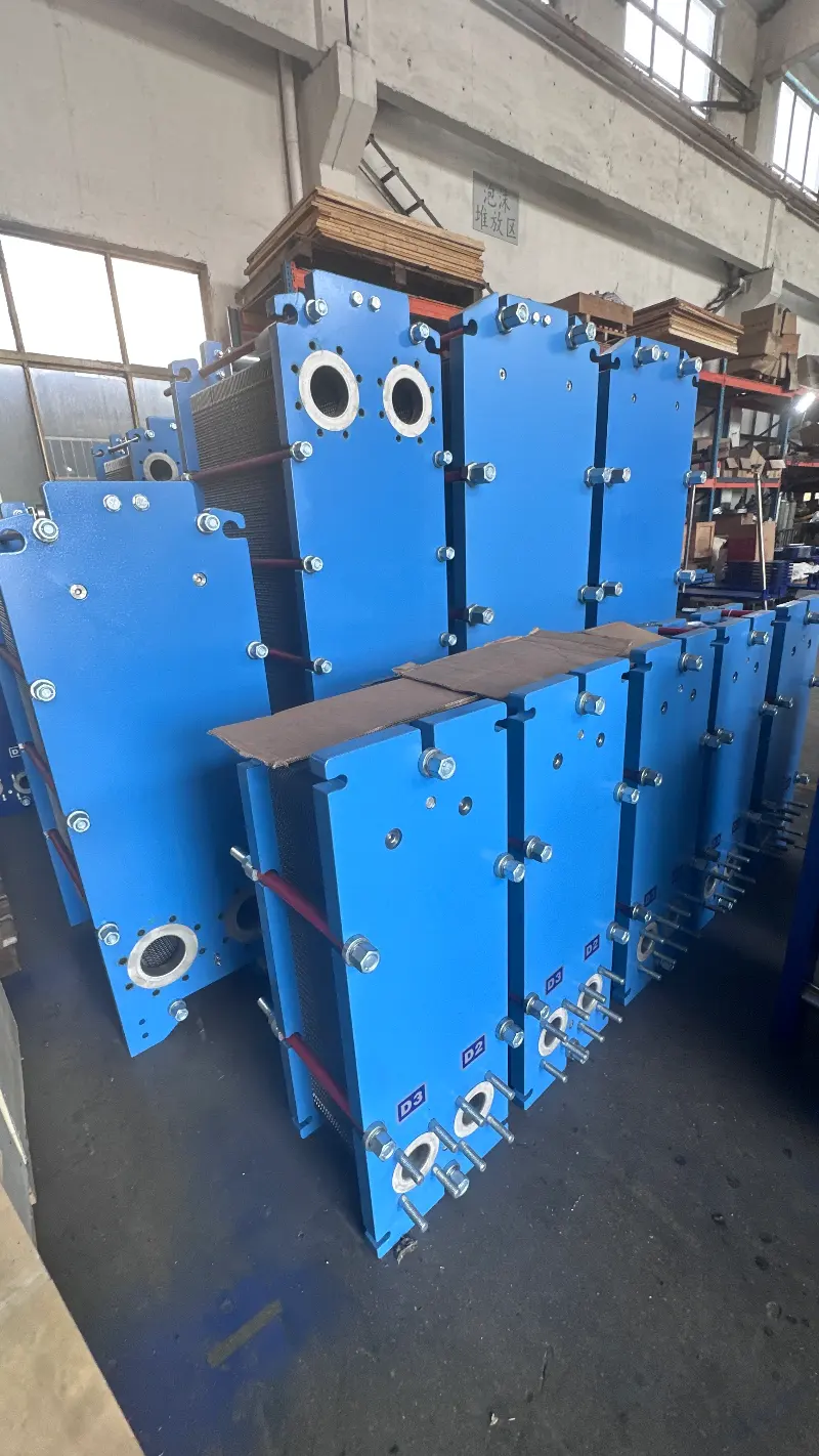 NT100X hydraulic test preparation