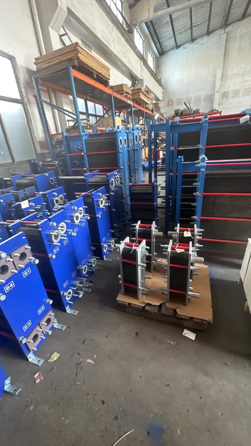 NT150L assembly verification