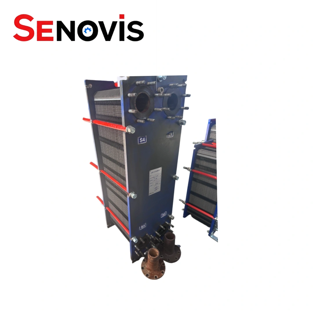 GEA NT150L industrial heat exchanger