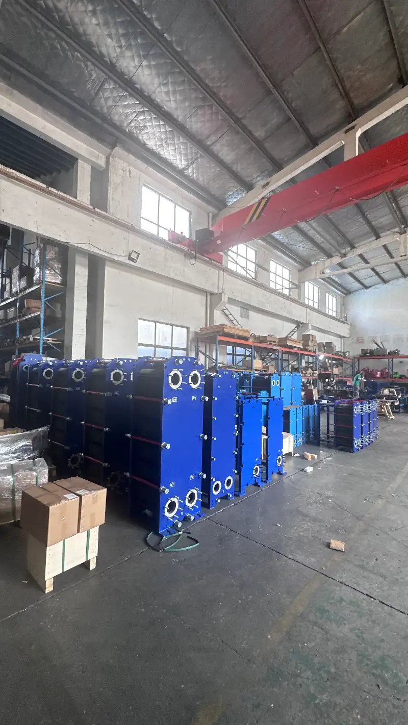 NT150S packaging quality control