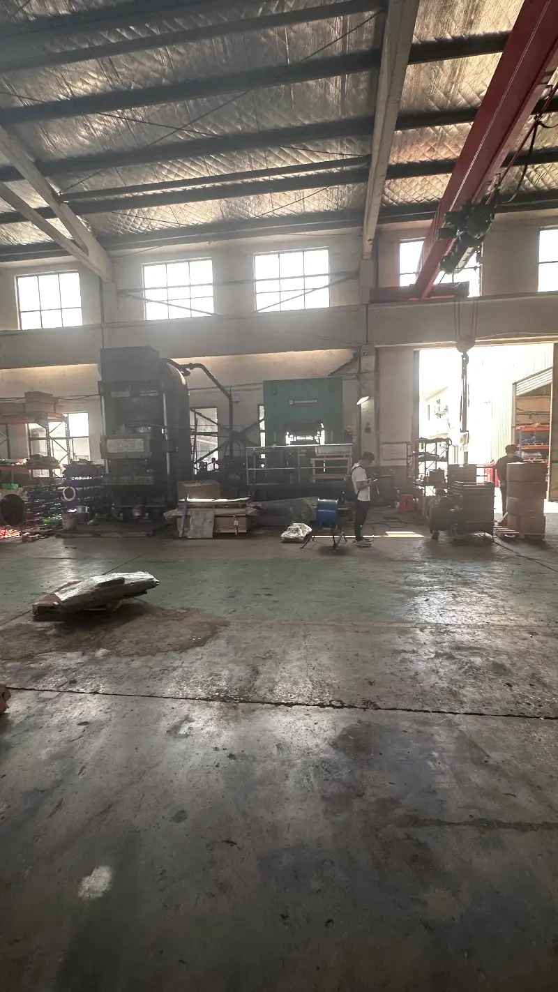 NT50M surface inspection