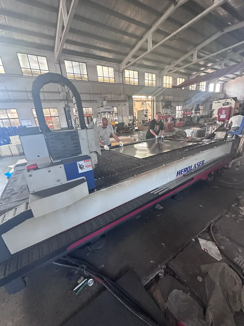 VT20 quality inspection