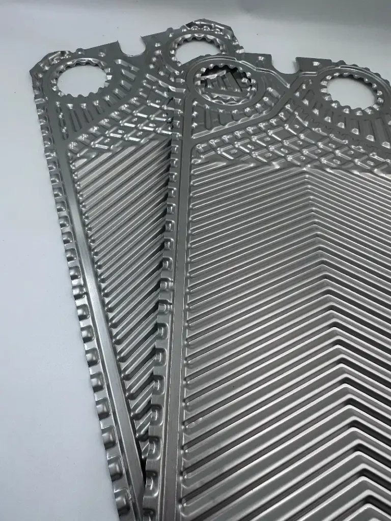 Alfa Laval MX25M plate designed for alfa nova spare parts supplier applications.