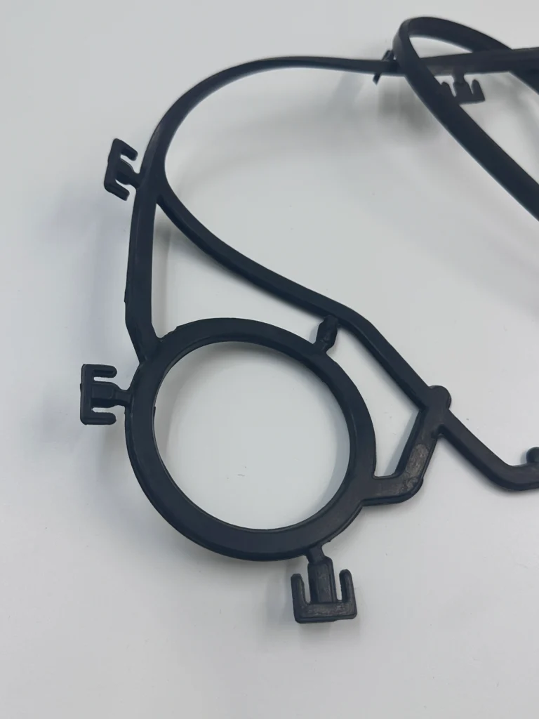 Durable Alfa Laval P26 gasket manufactured by experienced EPDM gasket manufacturers.