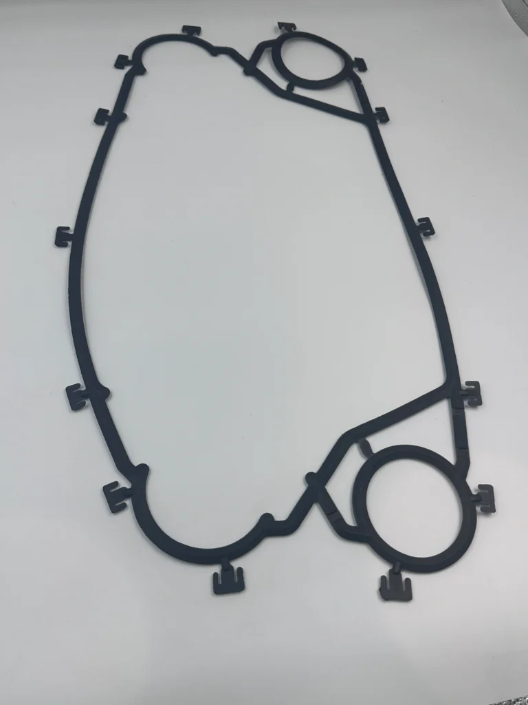 High-quality Alfa Laval P36 gasket produced using premium FKM gasket material.