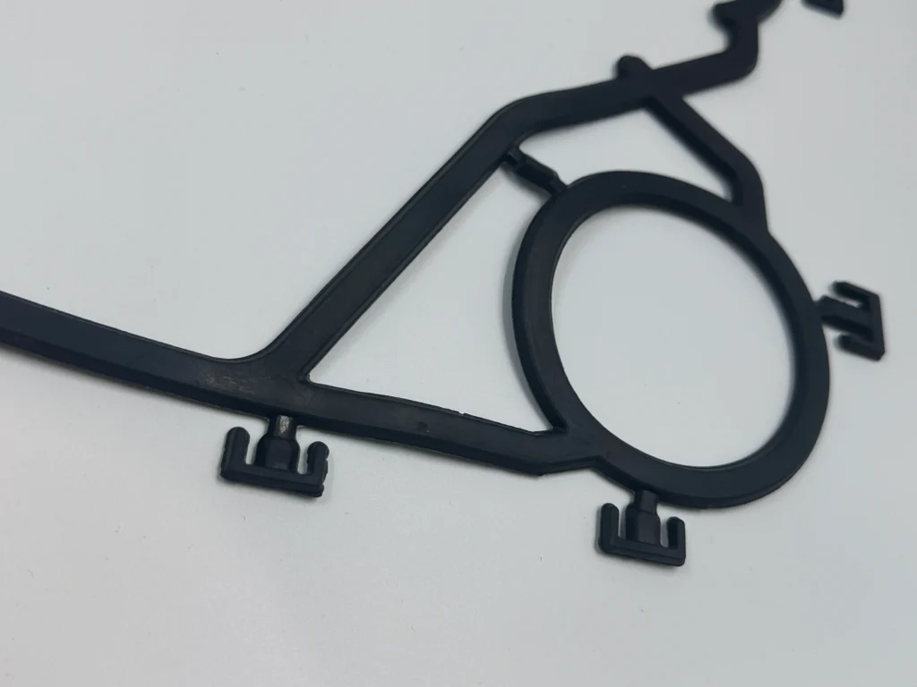 Precision replacement gasket for Alfa Laval P36 using food grade EPDM gasket materials.
