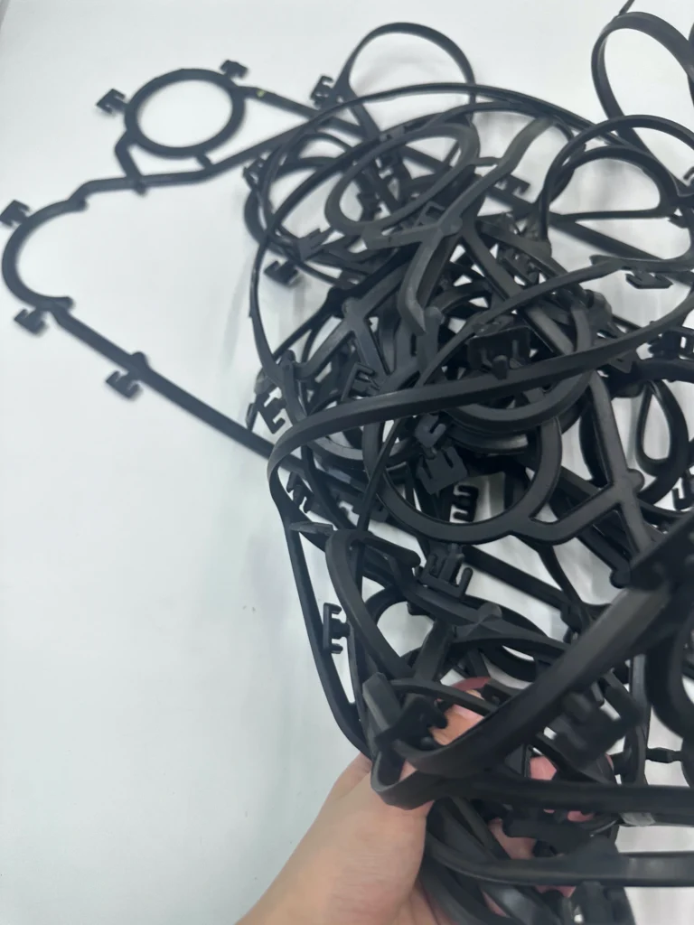 FUNKE FP04 replacement gasket suitable for epdm gasket vs nbr gasket material selection.