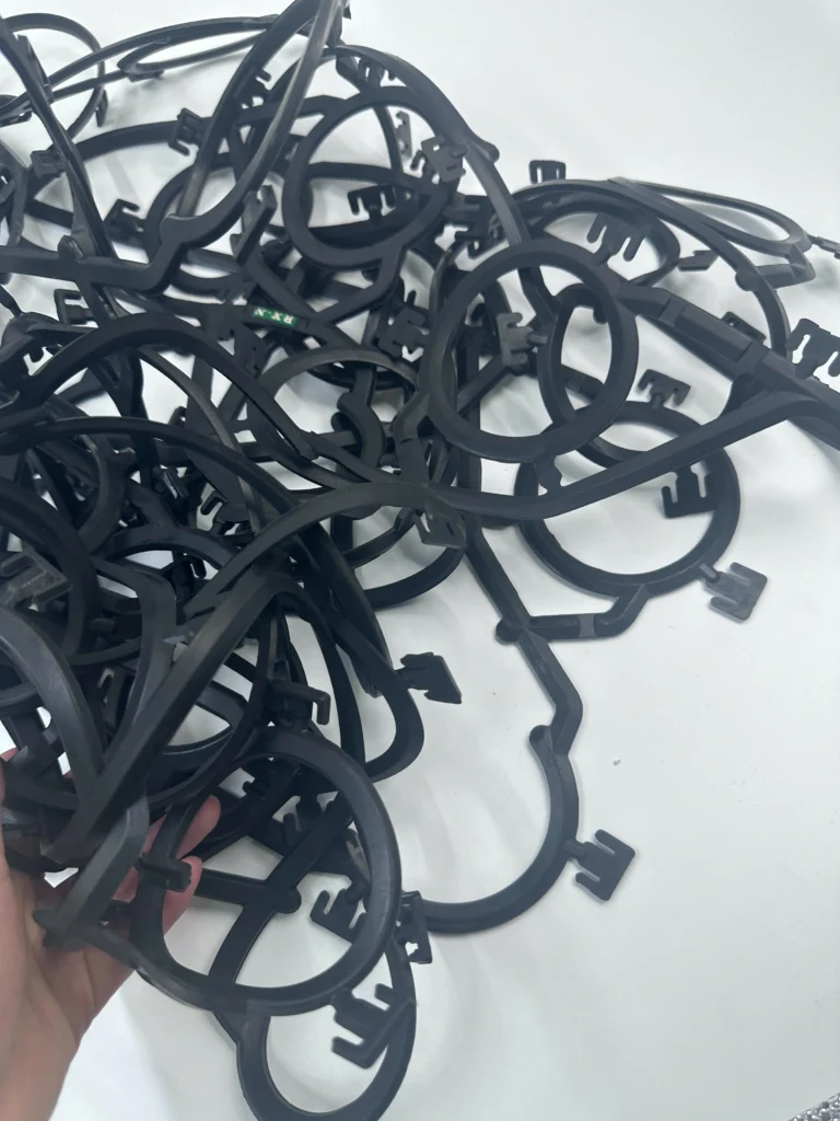 FUNKE FP14 heat exchanger gasket designed as a reliable heat exchanger seal component.