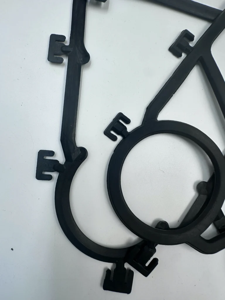 FUNKE FP20 heat exchanger gasket designed for gasket plate heat exchanger business requirements.
