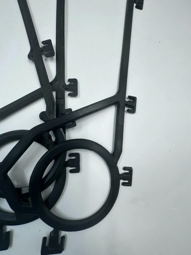 FUNKE FP405 replacement gasket suitable for PHE gaskets Malaysia maintenance requirements.