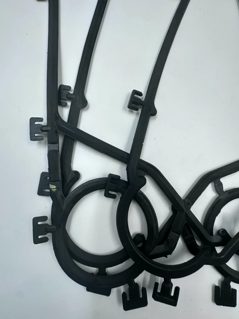 FUNKE FP405 heat exchanger gasket produced for reliable heat exchanger gasket applications.