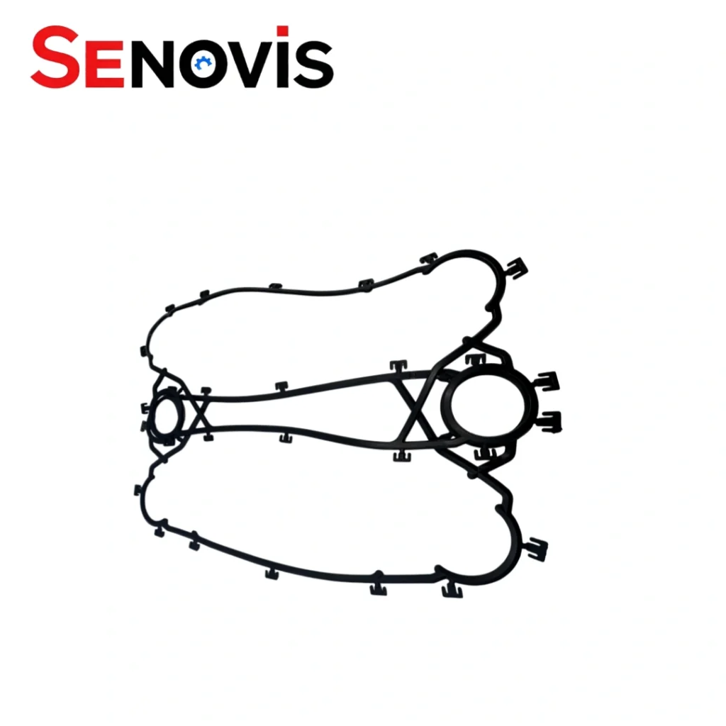 Sigma M106 gasket supply forms part of plate heat exchanger spare parts, with support for buyers seeking a plate heat exchanger spare parts exporter or plate heat exchanger spare parts factory.