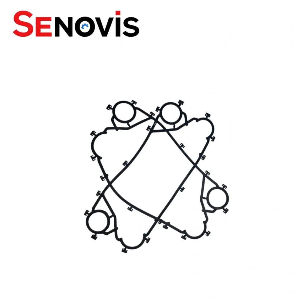 Sigma M35 gasket supply can include related phe parts, backed by a phe plate and gasket manufacturer offering application-specific phe sealing solutions.